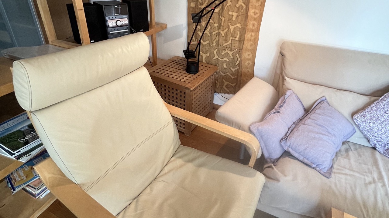 Photo of Livingroom in Seeshaupt