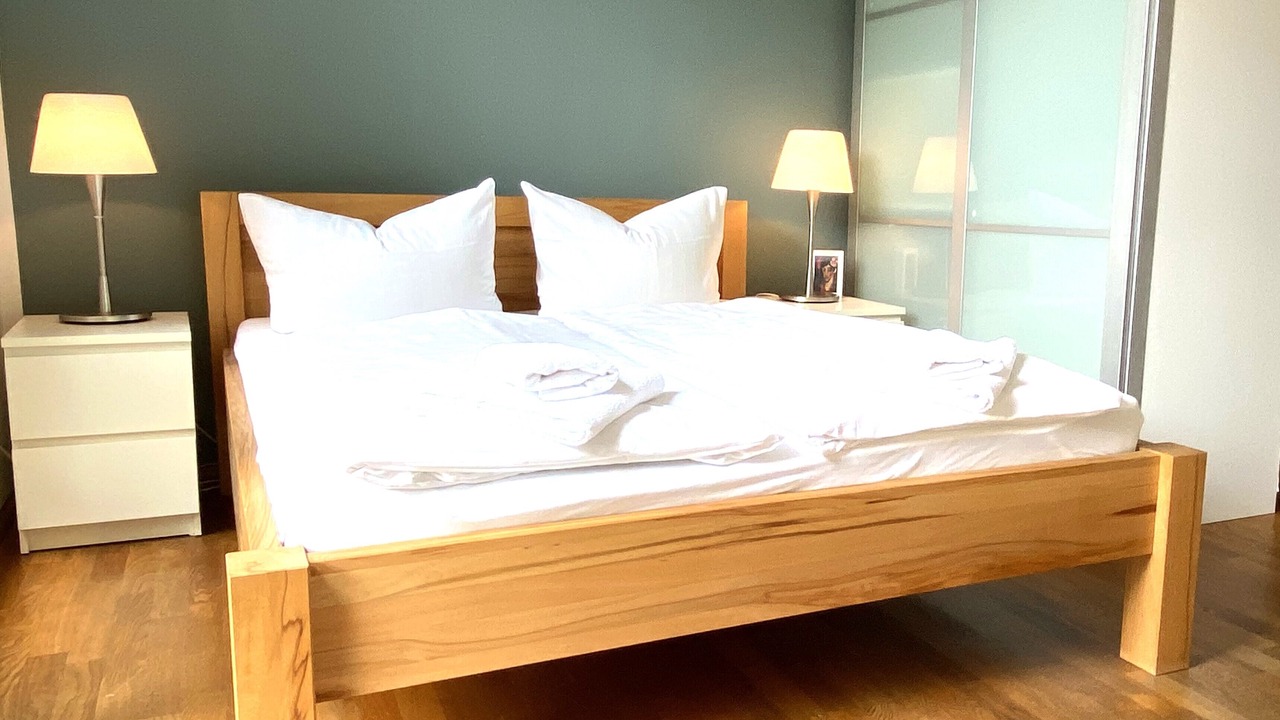 Photo of Bedroom in Seeshaupt