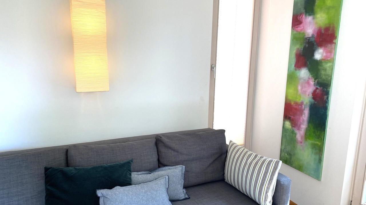 Photo of Livingroom in Seeshaupt