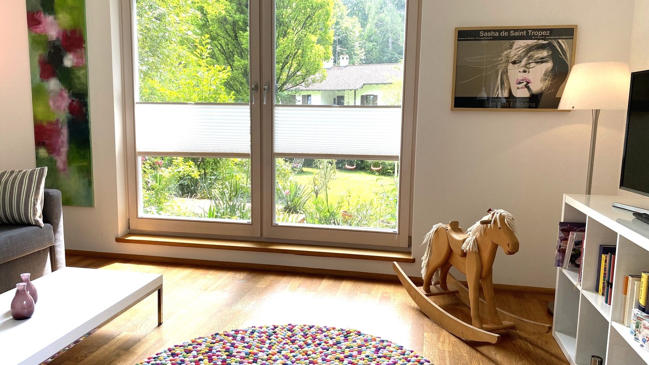Photo of Livingroom in Seeshaupt