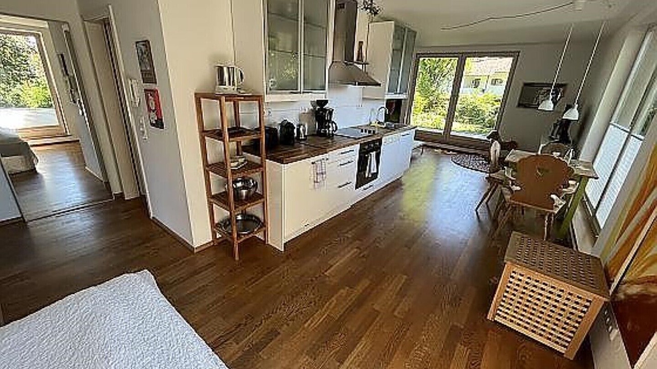Photo of Bedroom in Seeshaupt