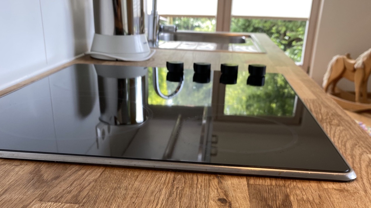 Photo of Kitchen in Seeshaupt