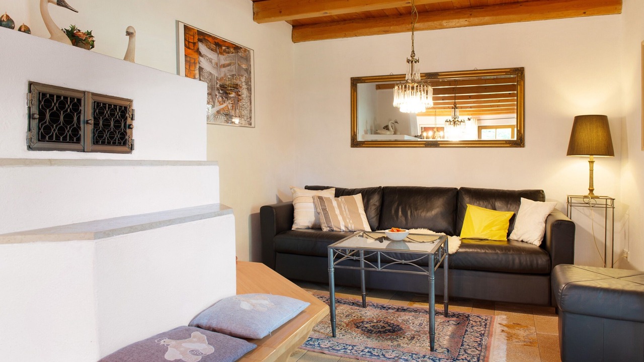 Photo of Livingroom in Ostrach