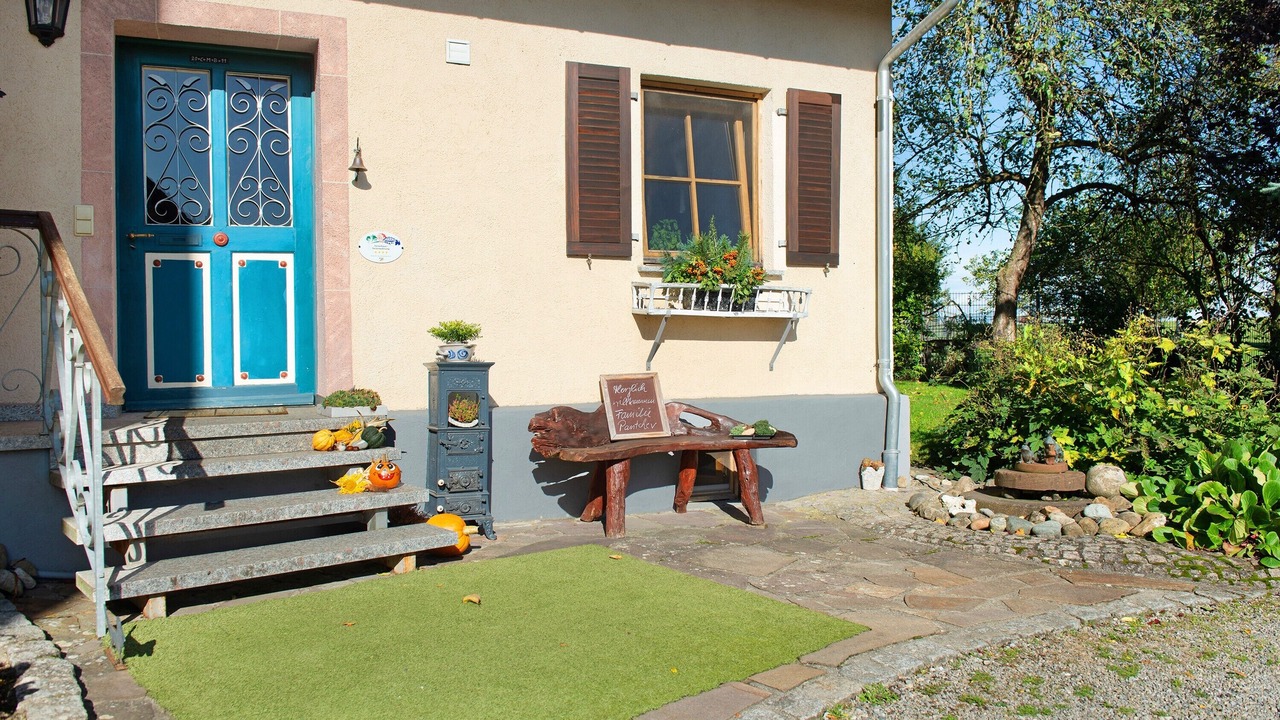 Photo of Outdoor in Ostrach