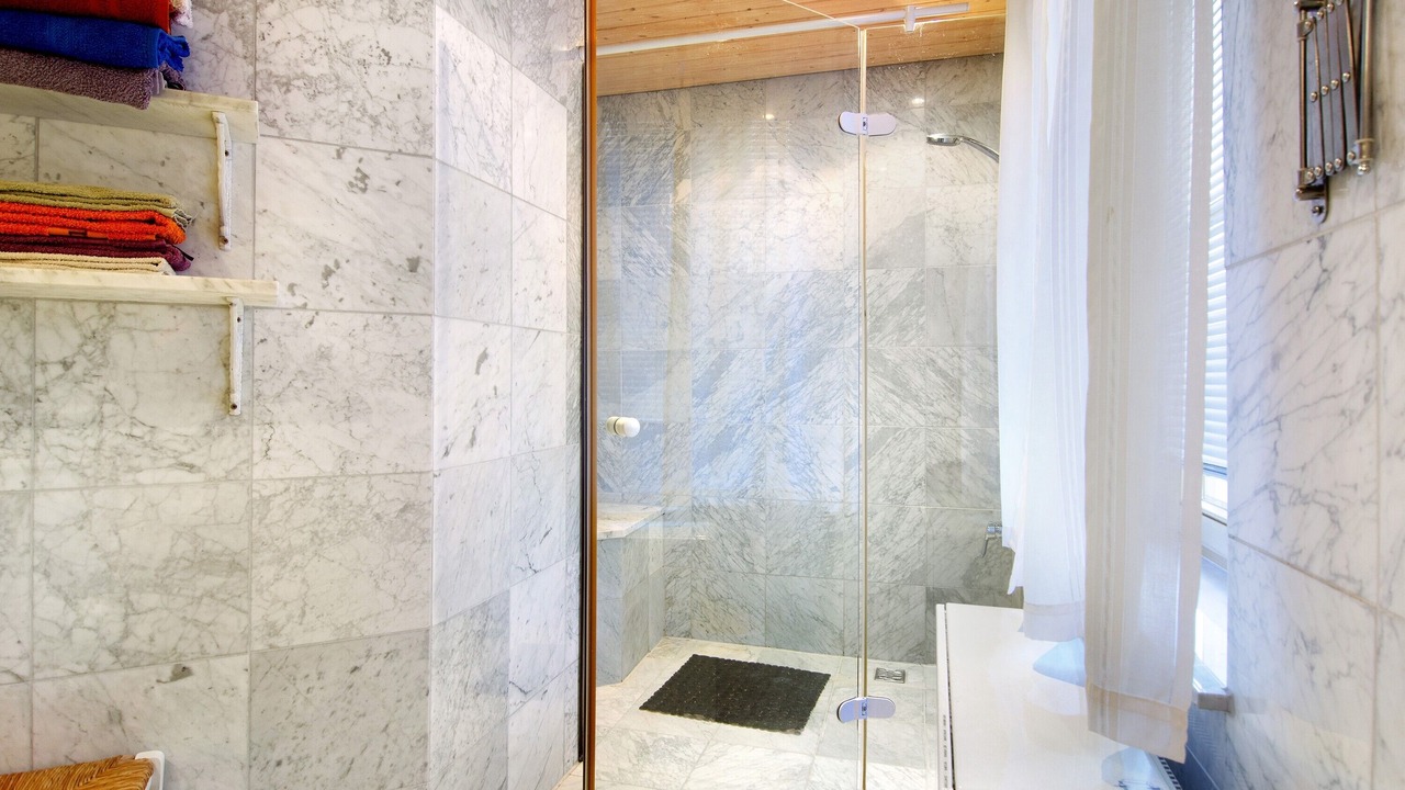 Photo of Bathroom in Ostrach