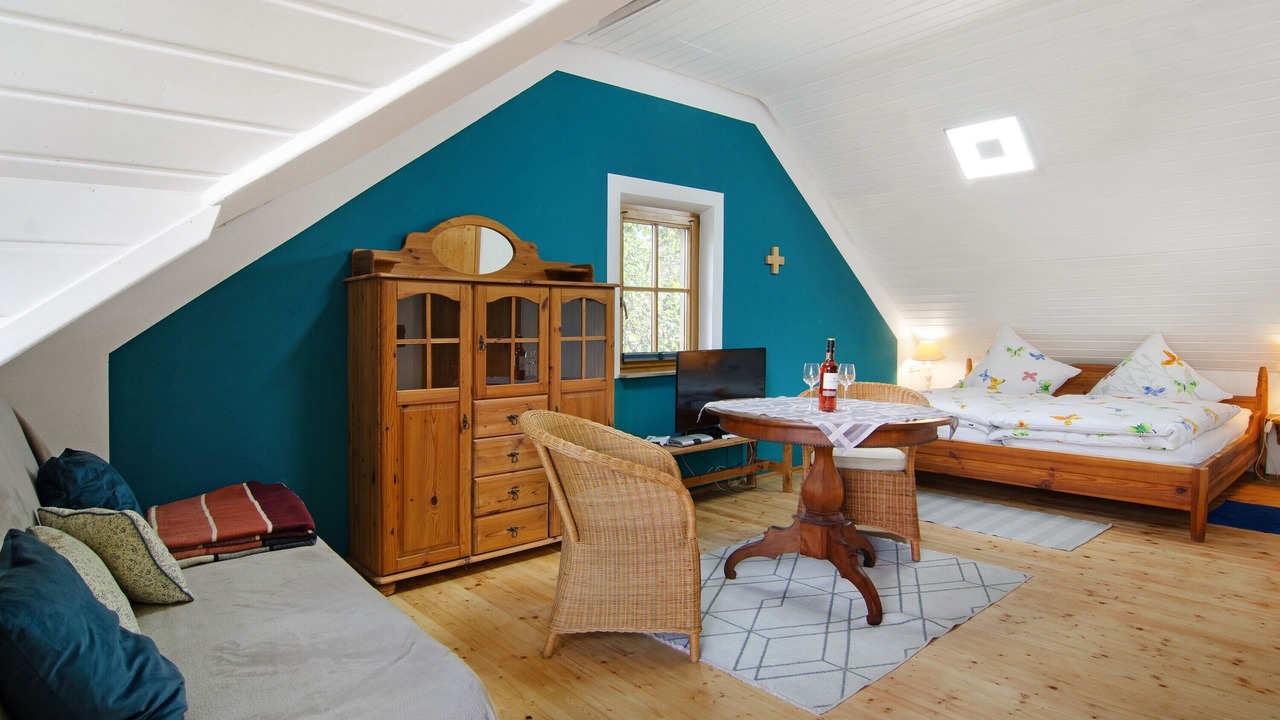 Photo of Bedroom in Ostrach