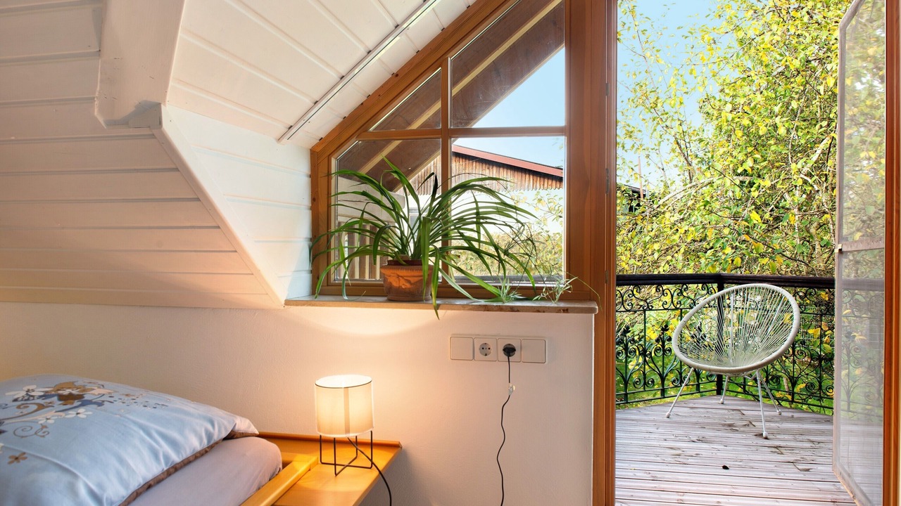 Photo of Bedroom in Ostrach