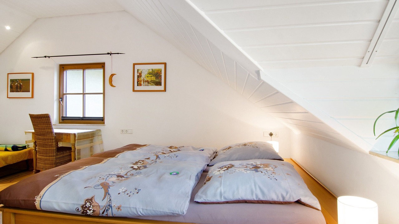 Photo of Bedroom in Ostrach