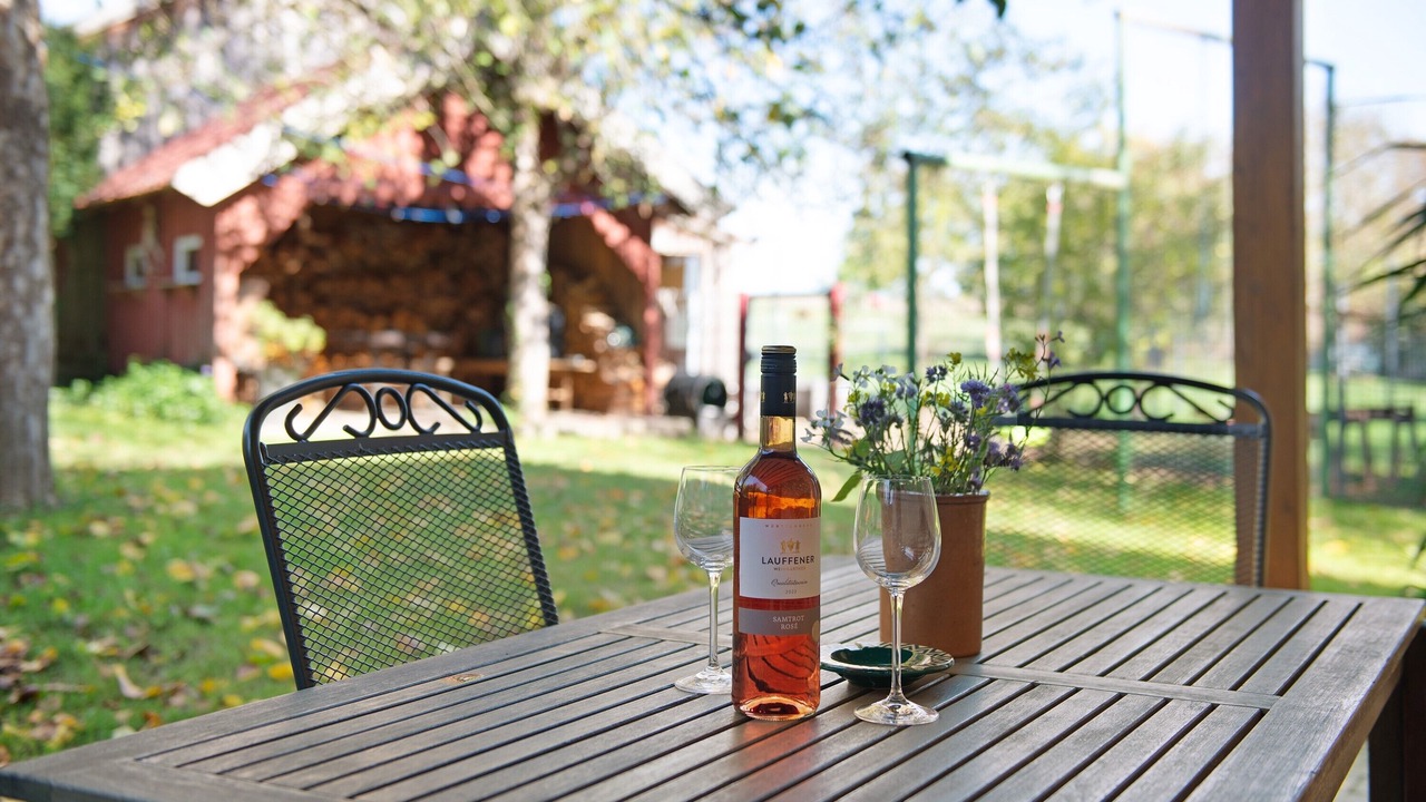 Photo of Outdoor in Ostrach