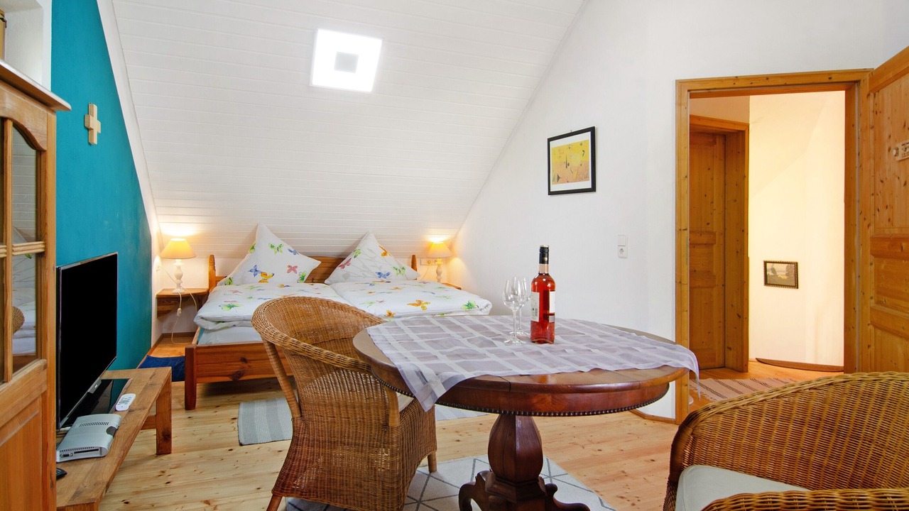 Photo of Bedroom in Ostrach
