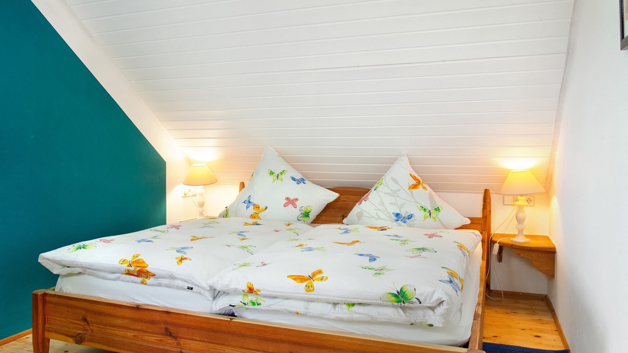 Photo of Bedroom in Ostrach