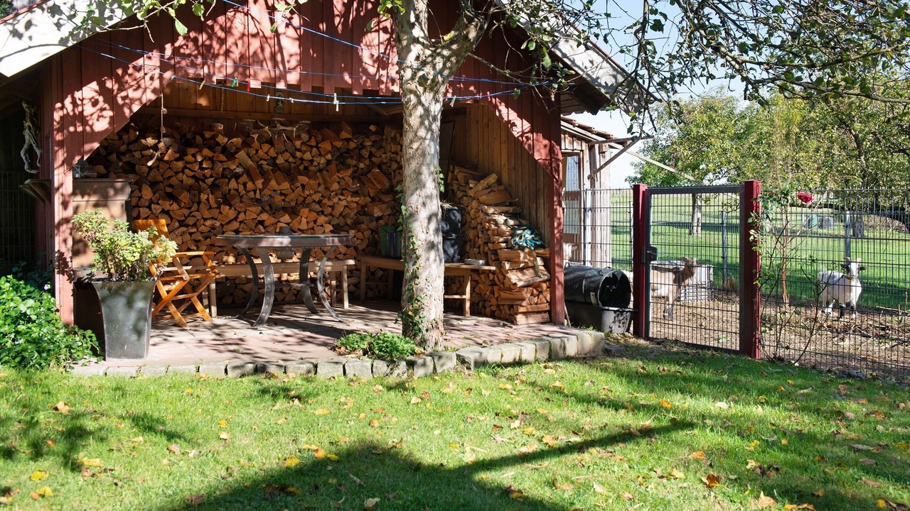 Photo of Outdoor in Ostrach