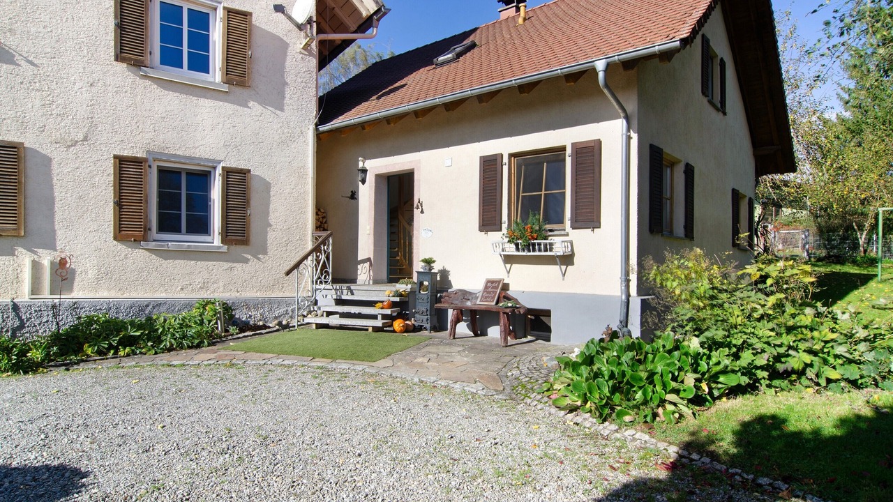 Photo of Outdoor in Ostrach