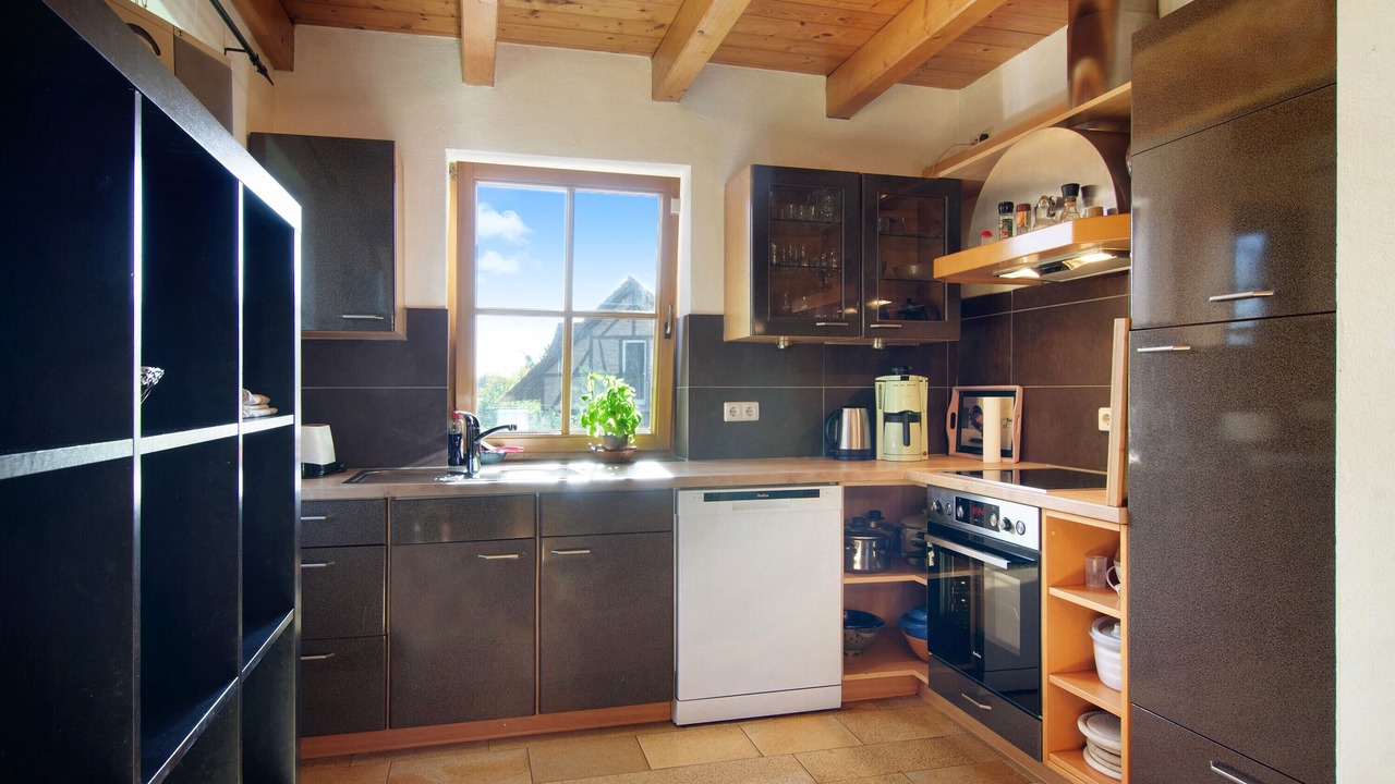 Photo of Kitchen in Ostrach