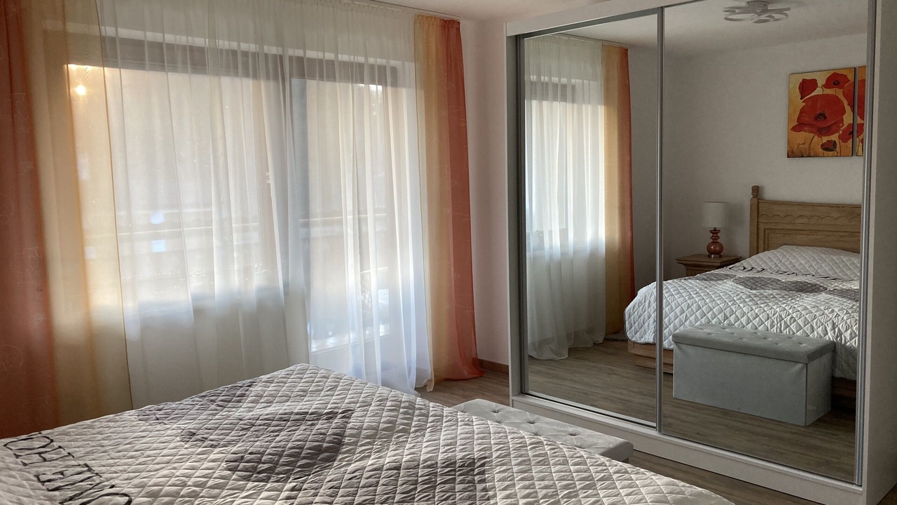 Photo of Bedroom in Traunreut