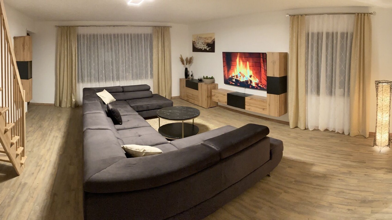 Photo of Livingroom in Traunreut