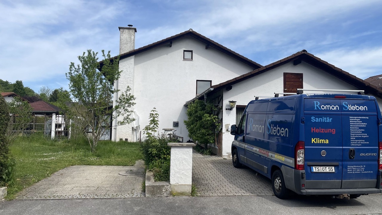 Photo of Outdoor in Traunreut