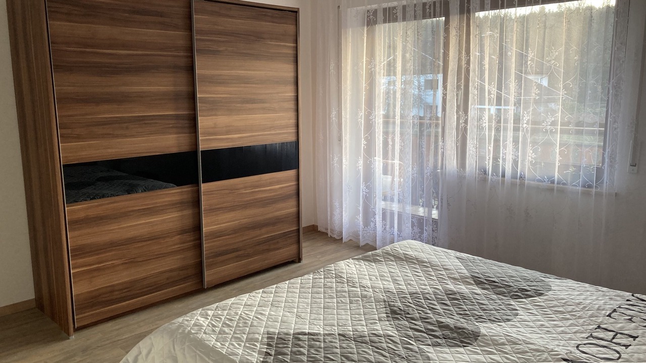 Photo of Bedroom in Traunreut