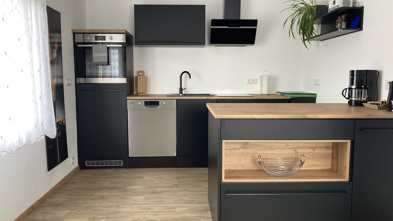 Photo of Kitchen in Traunreut