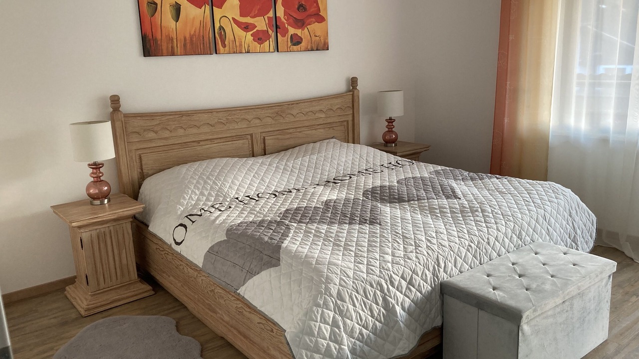 Photo of Bedroom in Traunreut