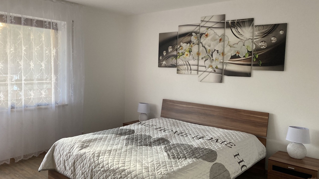 Photo of Bedroom in Traunreut