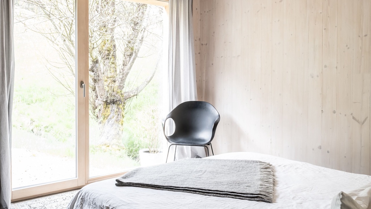 Photo of Bedroom in Schwanden