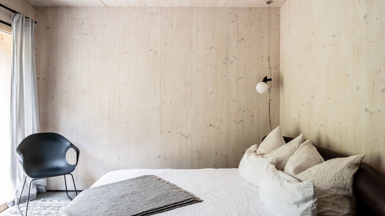 Photo of Bedroom in Schwanden