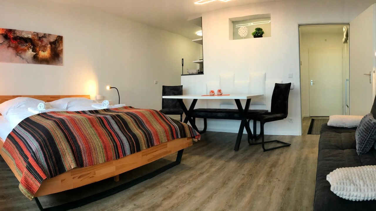 Photo of Bedroom in Geyersberg