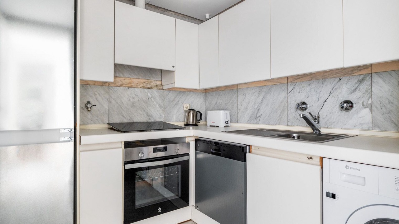 Photo of Kitchen in Almagro