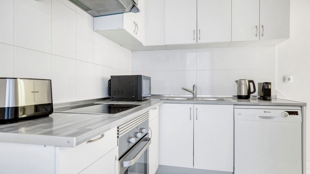 Photo of Kitchen in Chueca