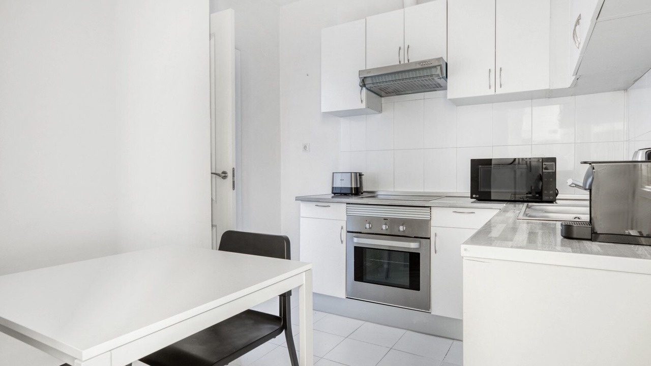 Photo of Kitchen in Chueca