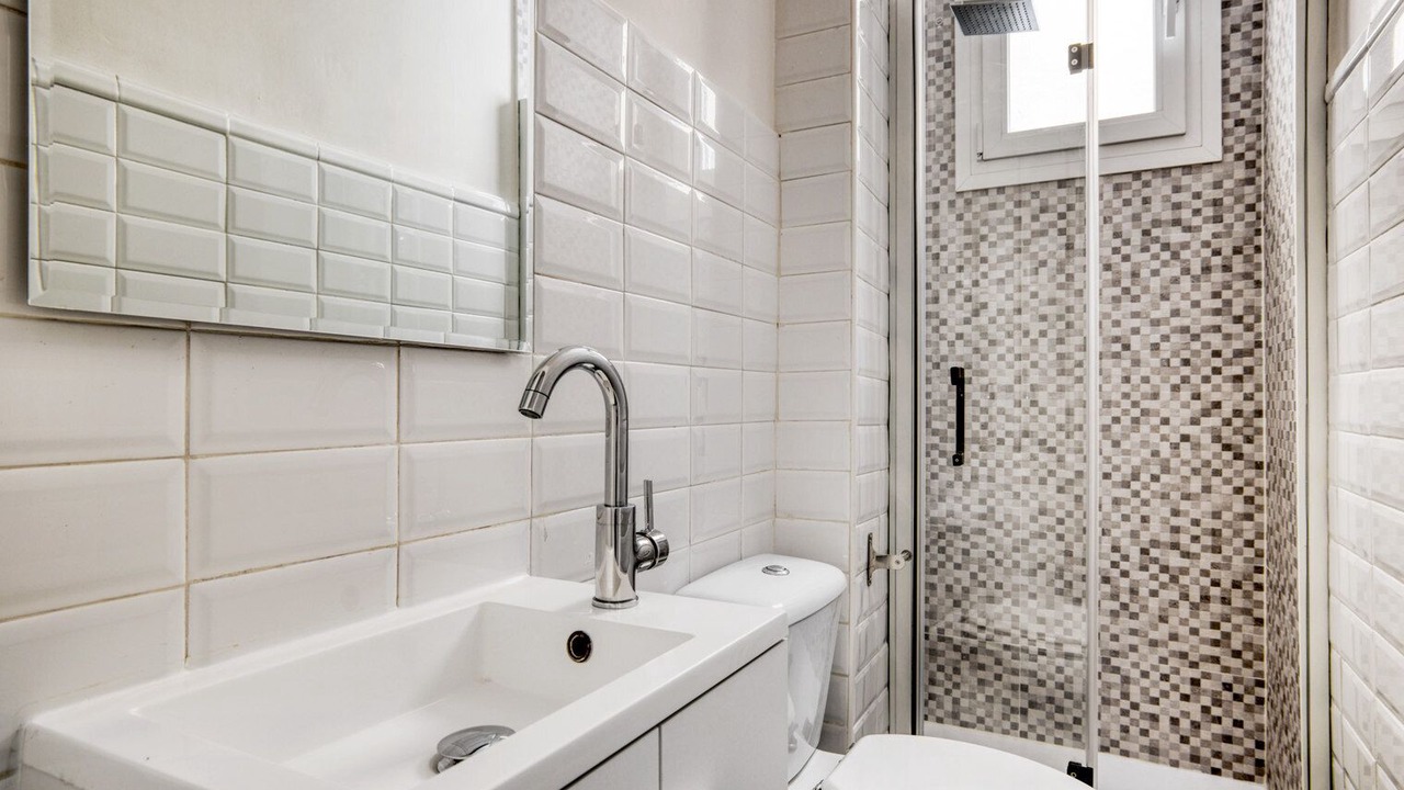Photo of Bathroom in Chueca