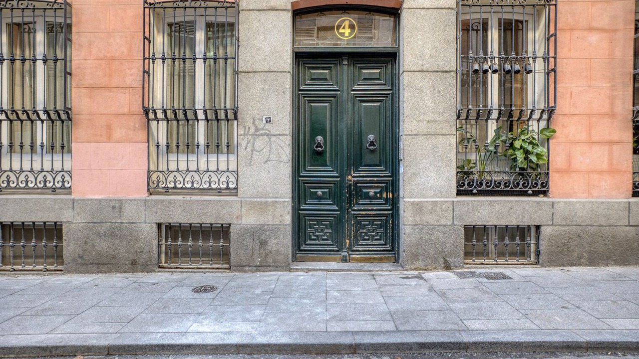 Photo of Outdoor in Chueca