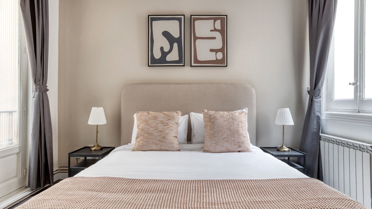 Photo of Bedroom in Chueca
