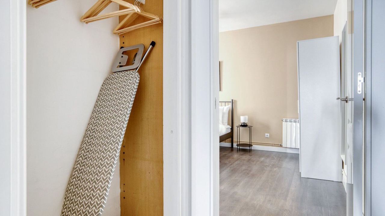 Photo of Bedroom in Chueca