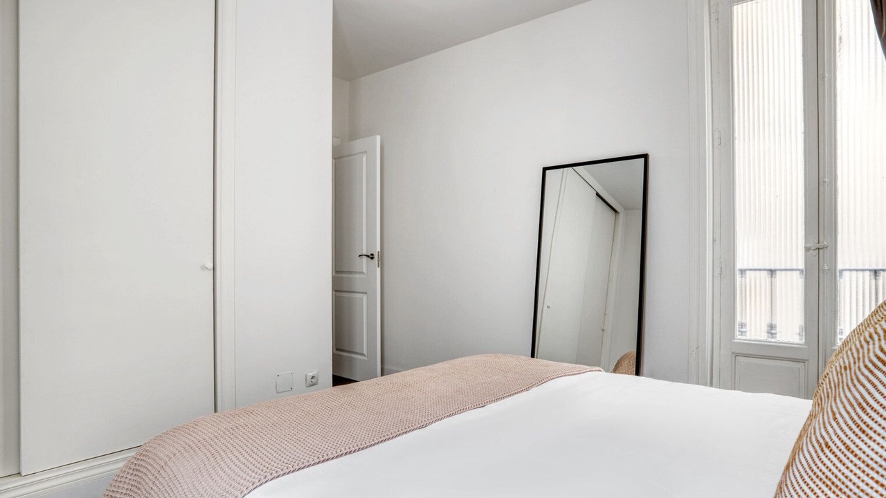 Photo of Bedroom in Chueca