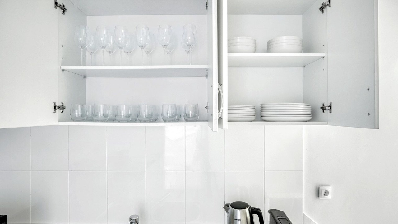 Photo of Kitchen in Chueca