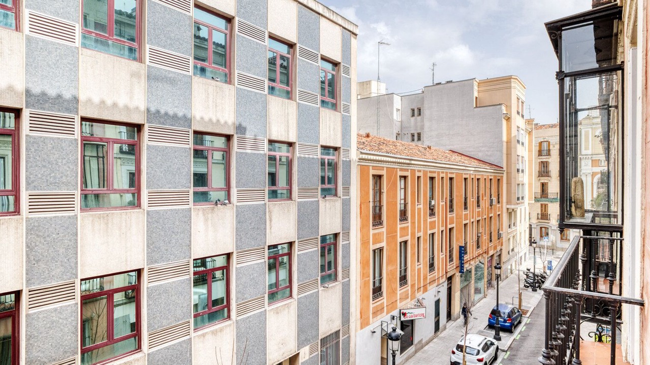 Photo of Outdoor in Chueca