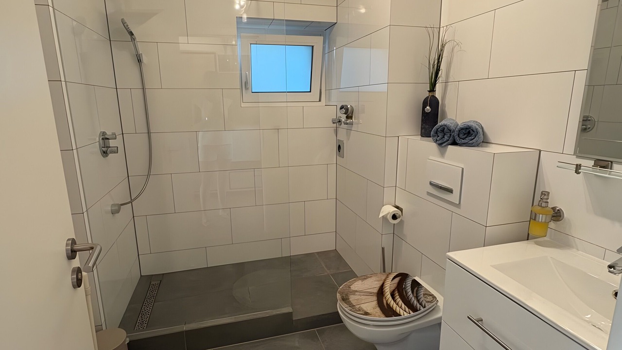 Photo of Bathroom in Gaienhofen