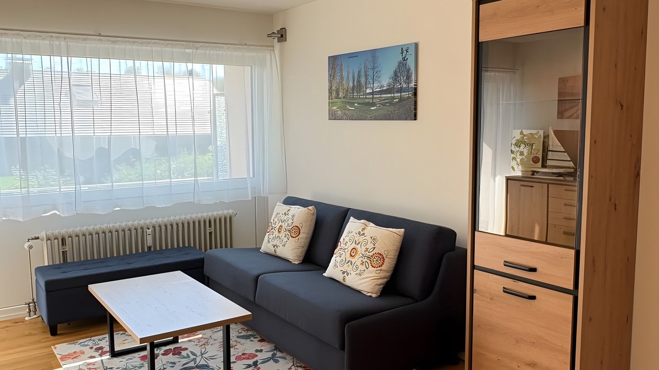 Photo of Livingroom in Gaienhofen