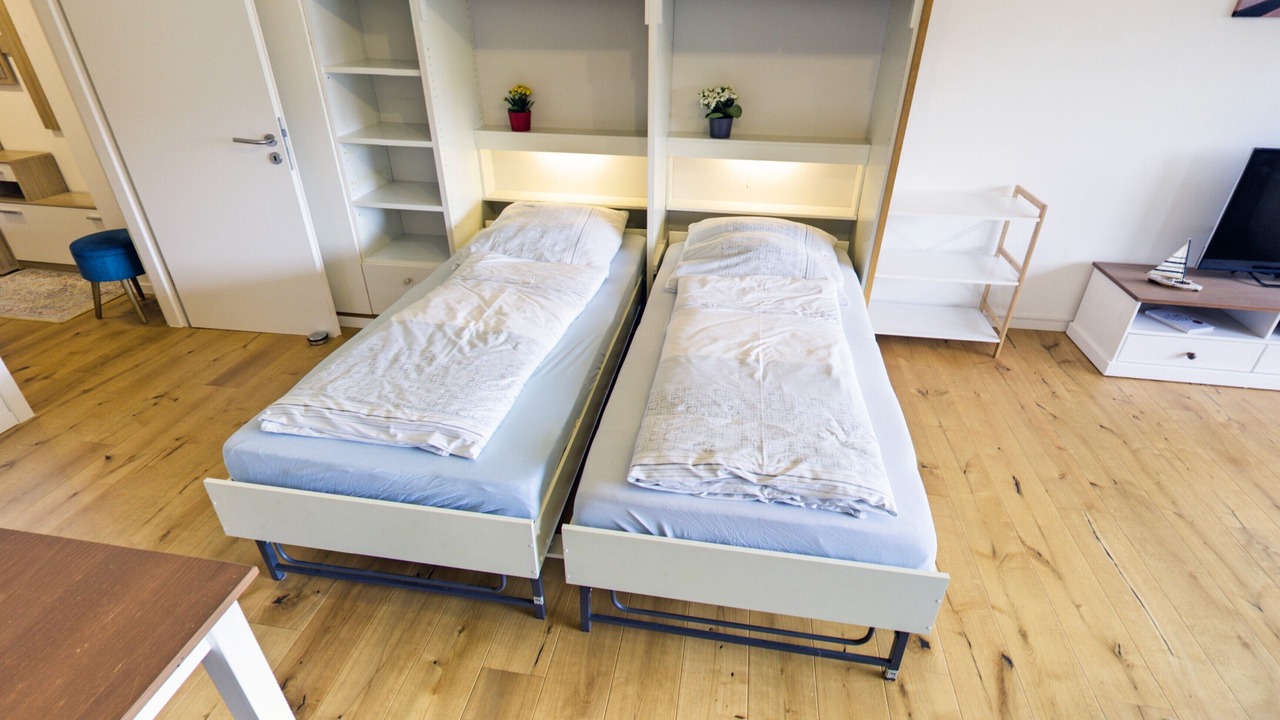 Photo of Bedroom in Gaienhofen