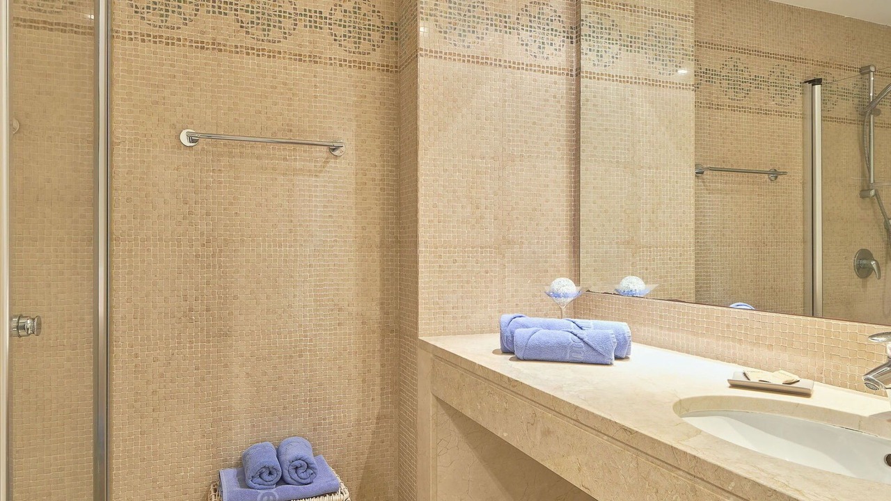 Photo of Bathroom in Benahavis