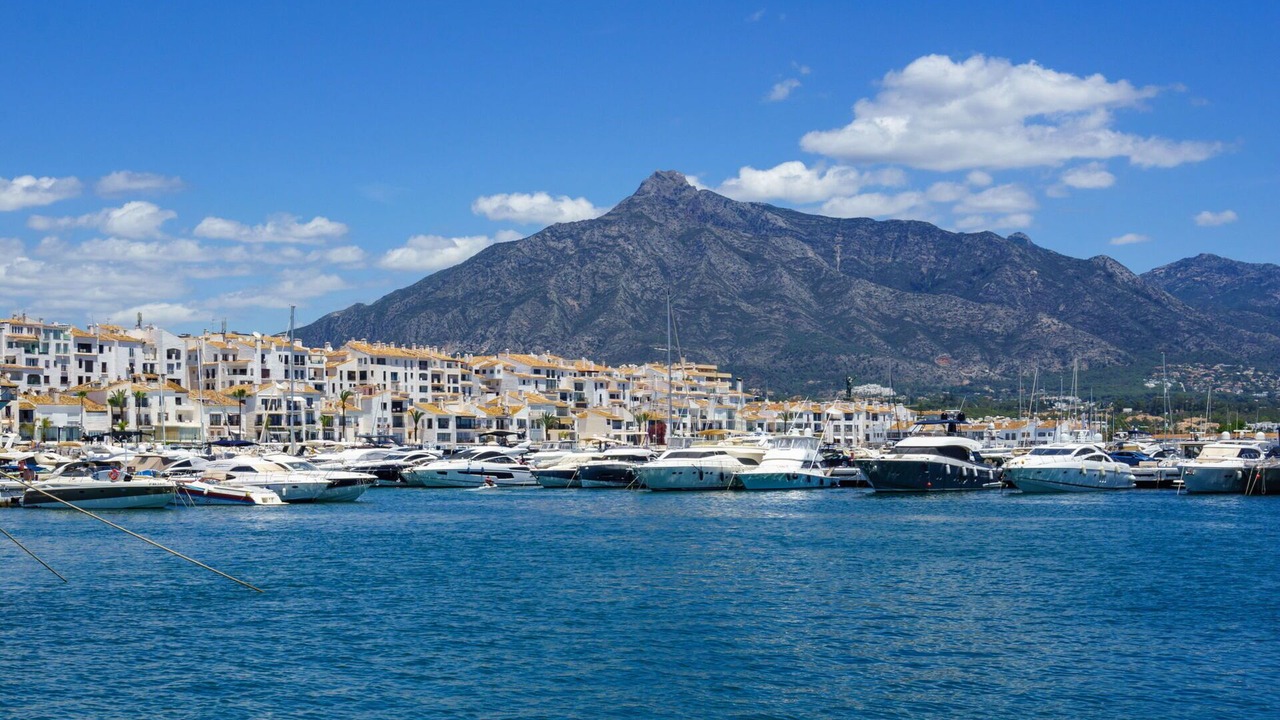 Photo of Outdoor in Benahavis