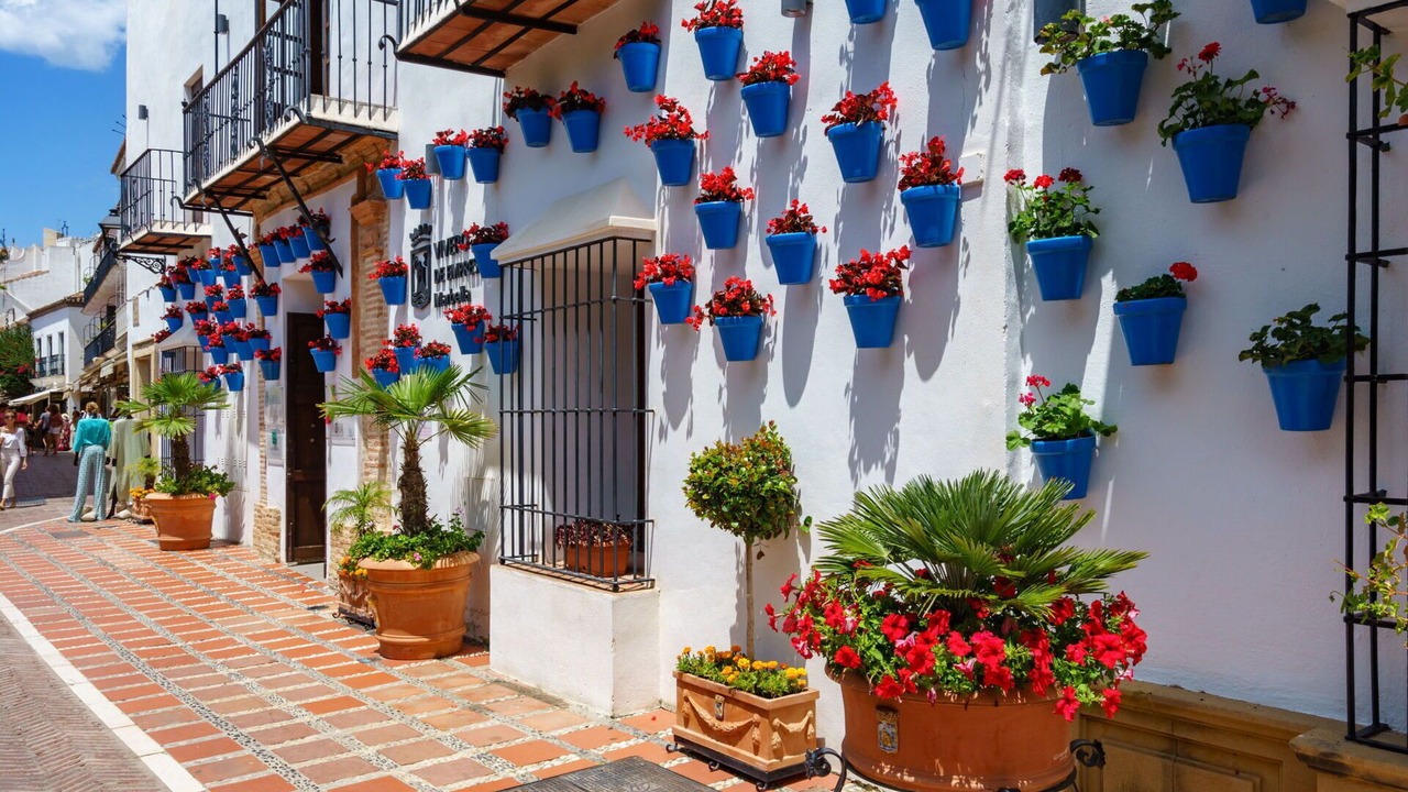 Photo of Others in Benahavis