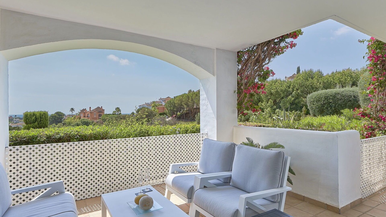 Photo of Outdoor in Benahavis