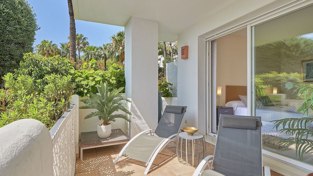 Photo of Outdoor in Benahavis