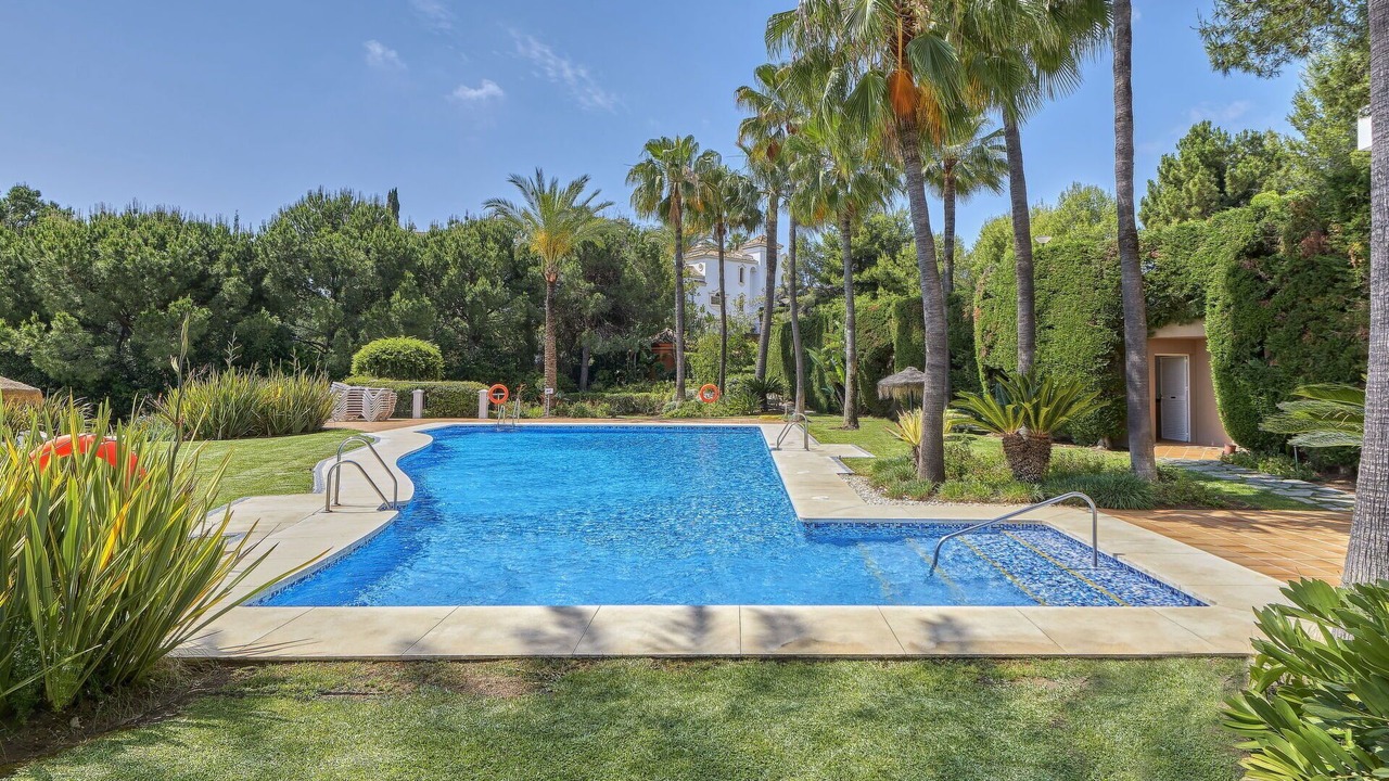 Photo of Outdoor in Benahavis