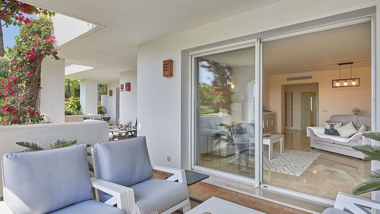 Photo of Bedroom in Benahavis