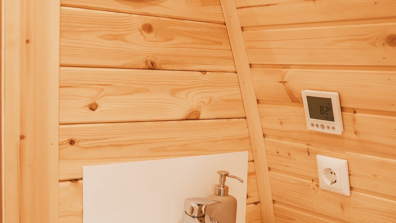 Photo of Bathroom in Wilhelmsthal