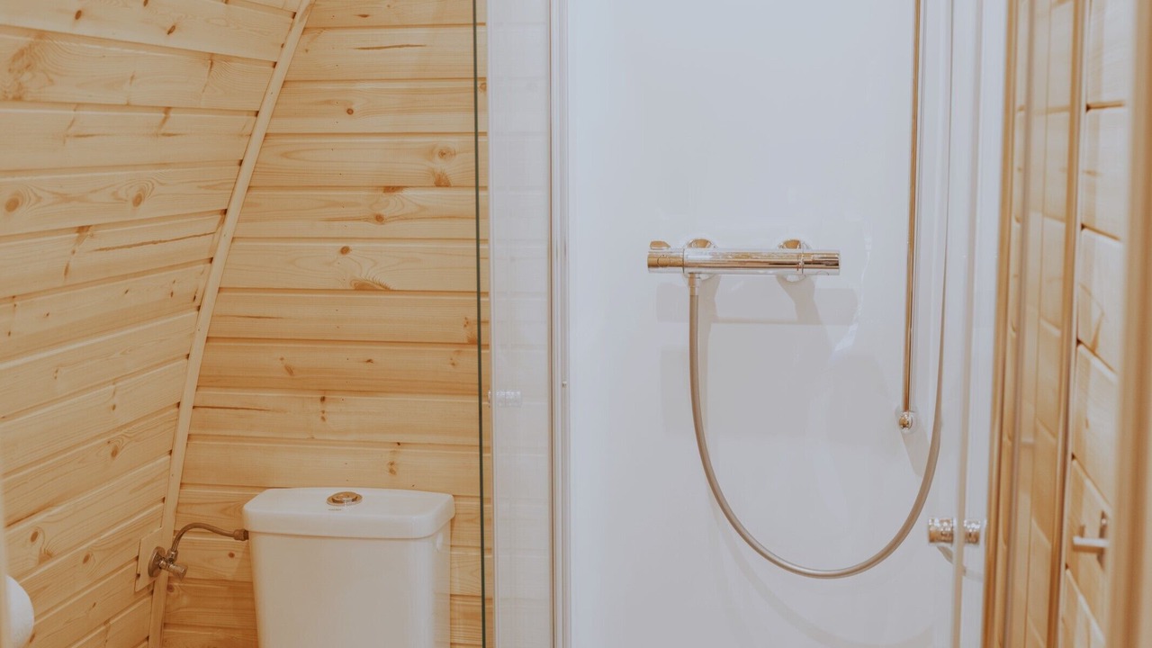 Photo of Bathroom in Wilhelmsthal